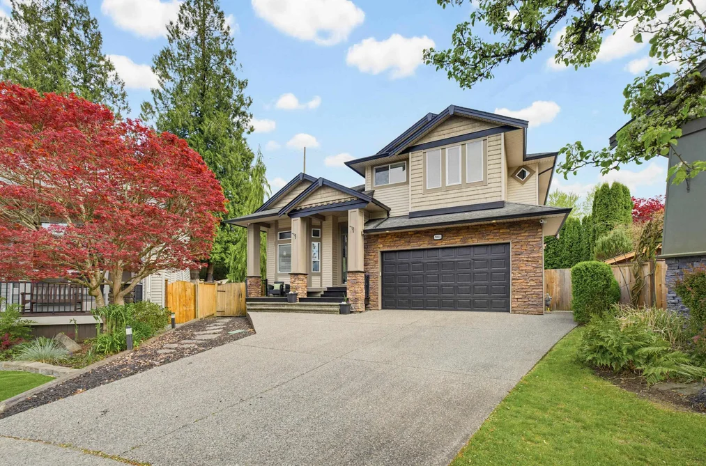 House for sale at 9064 217 Street Langley British Columbia - MLS: R3114674