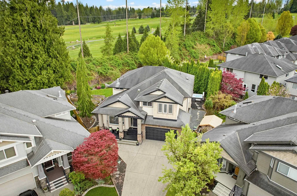 9064 217 STREET, Langley BC V1M 4C9, Langley BC — Residential for Sale - Photo 2