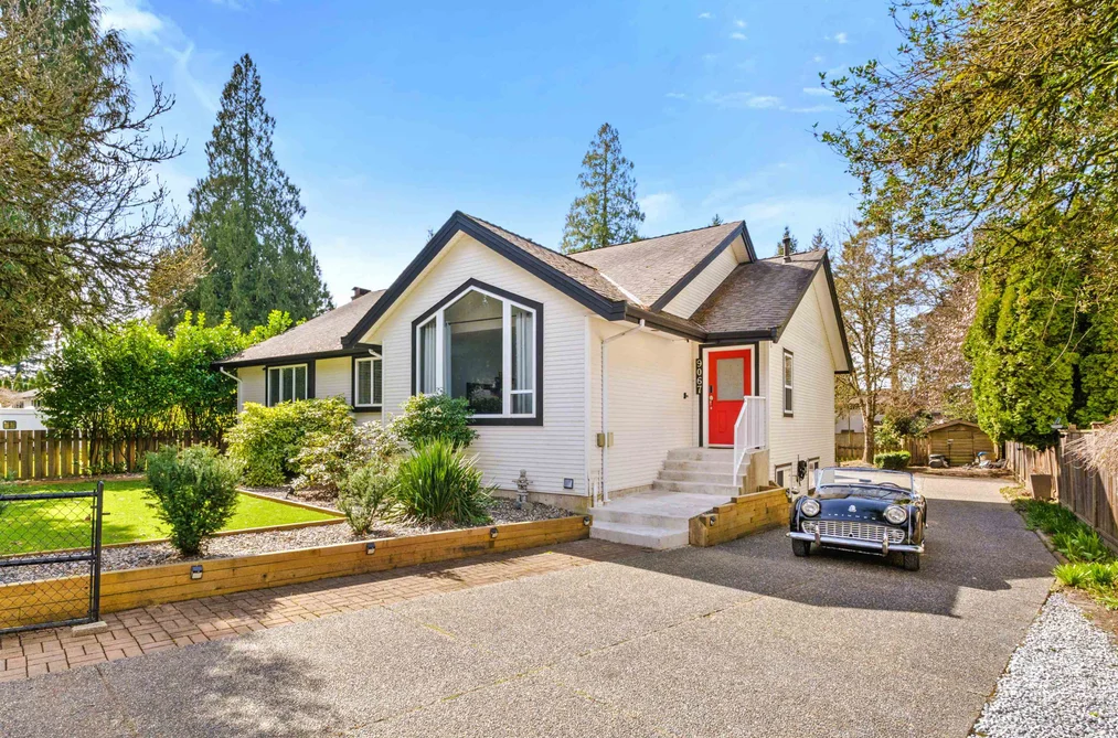 House for sale at 9067 Trattle Street Langley British Columbia - MLS: R3106503
