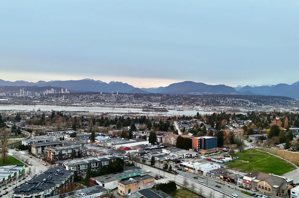 907 10750 135A STREET, Surrey BC V3T 0V4, Surrey BC — Residential for Sale - Photo 2