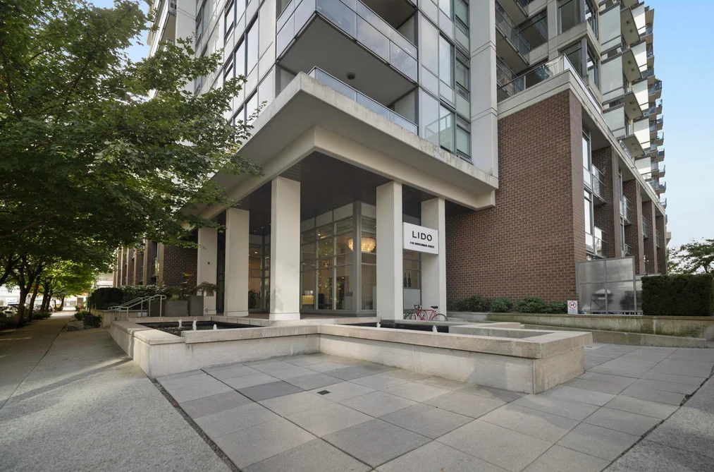 Condo for sale at 907 110 Switchmen Street Vancouver British Columbia - MLS: R3164796