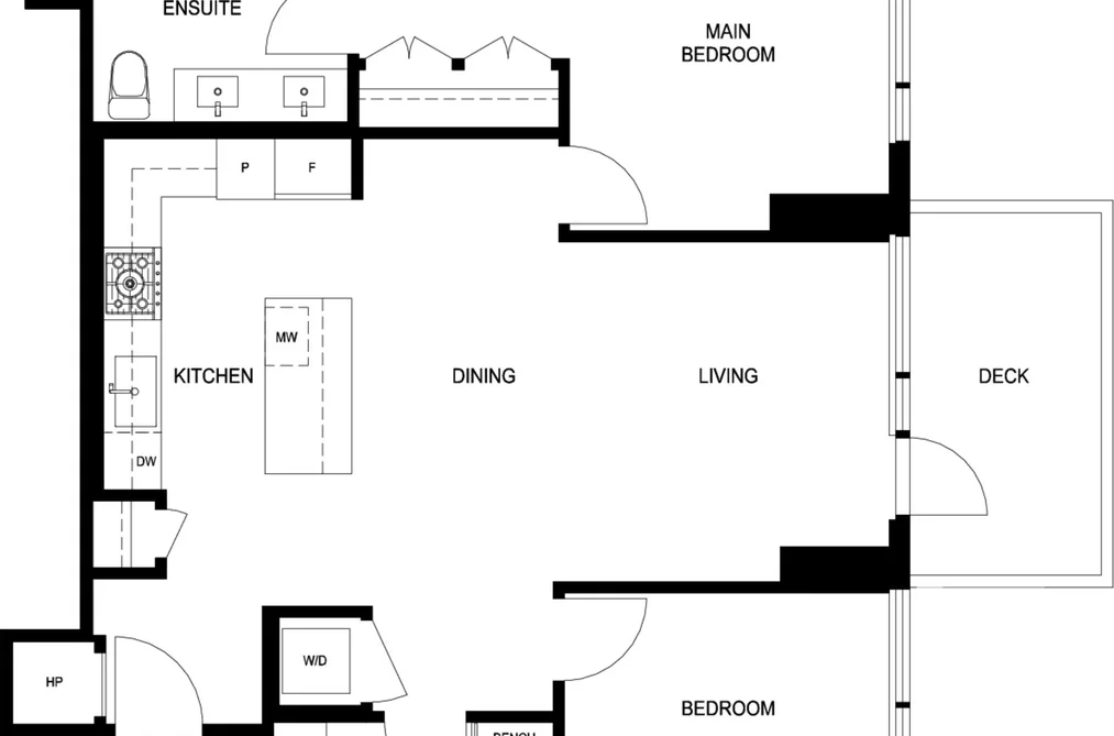 128 W 15th St Unit 907, North Vancouver, BC - MLS: R3171827