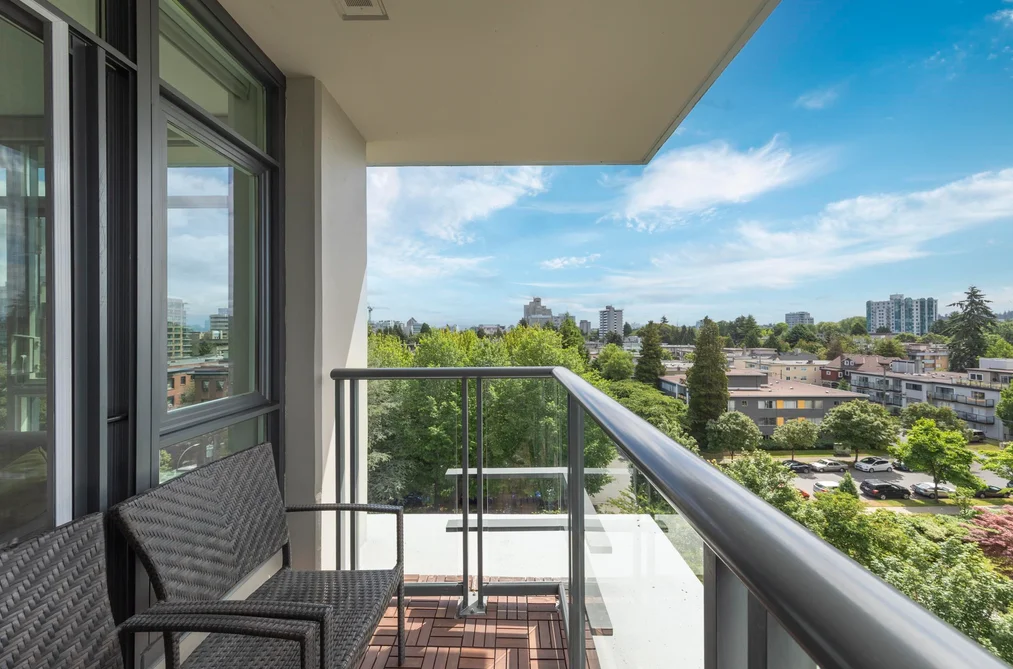 907 1333 W 11TH AVENUE, Vancouver, BC — Residential for Sale — Photo 10 of 26