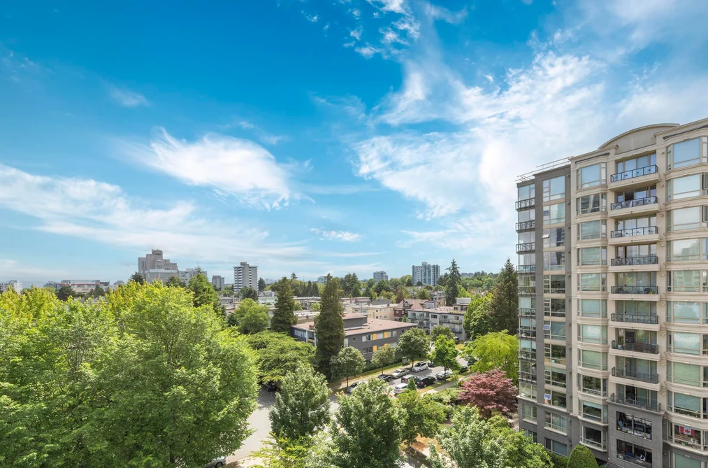 907 1333 W 11TH AVENUE, Vancouver, BC — Residential for Sale — Photo 11 of 26