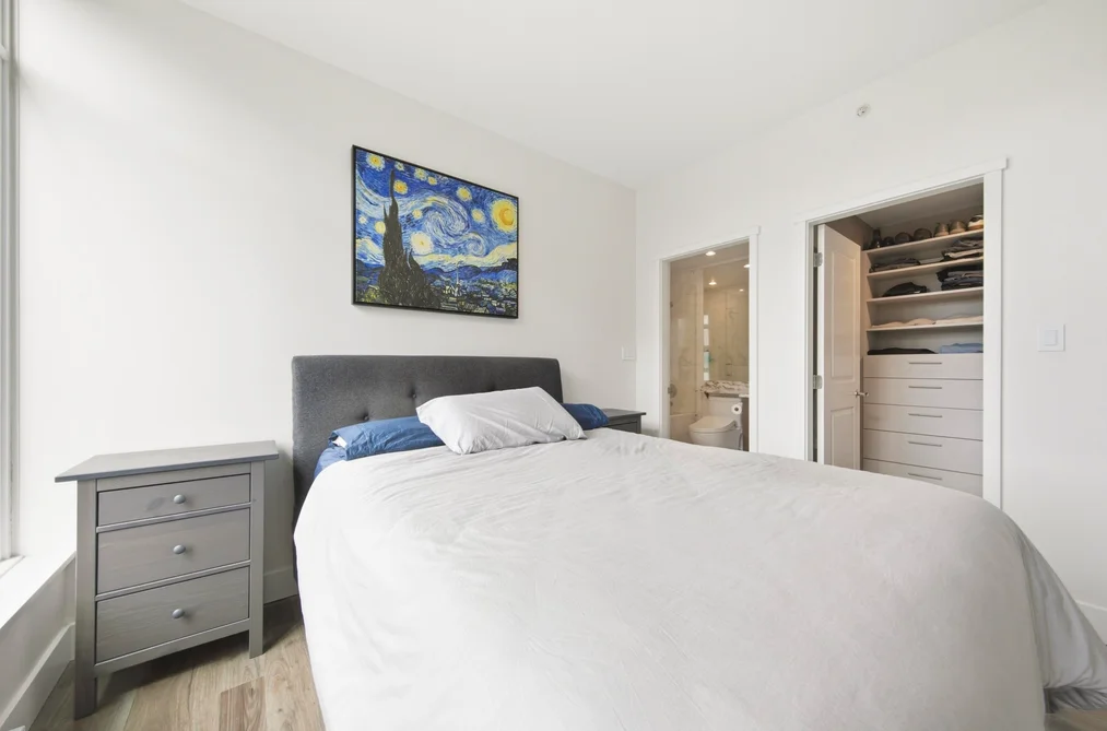 907 1333 W 11TH AVENUE, Vancouver, BC — Residential for Sale — Photo 13 of 26