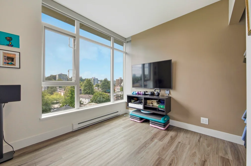 907 1333 W 11TH AVENUE, Vancouver, BC — Residential for Sale — Photo 16 of 26