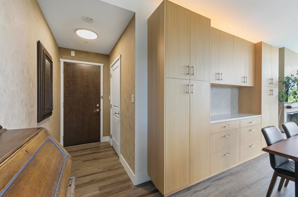 907 1333 W 11TH AVENUE, Vancouver, BC — Residential for Sale — Photo 18 of 26