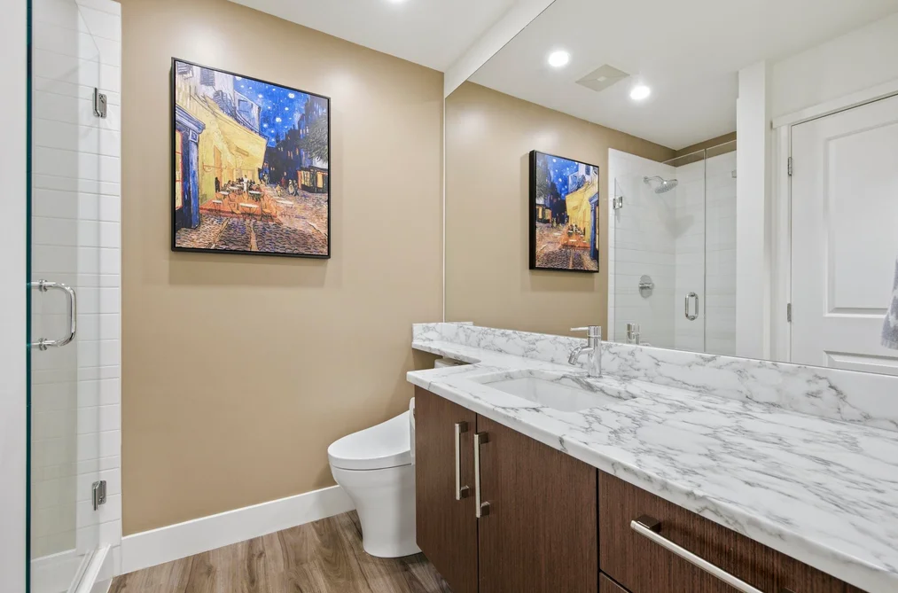 907 1333 W 11TH AVENUE, Vancouver, BC — Residential for Sale — Photo 19 of 26