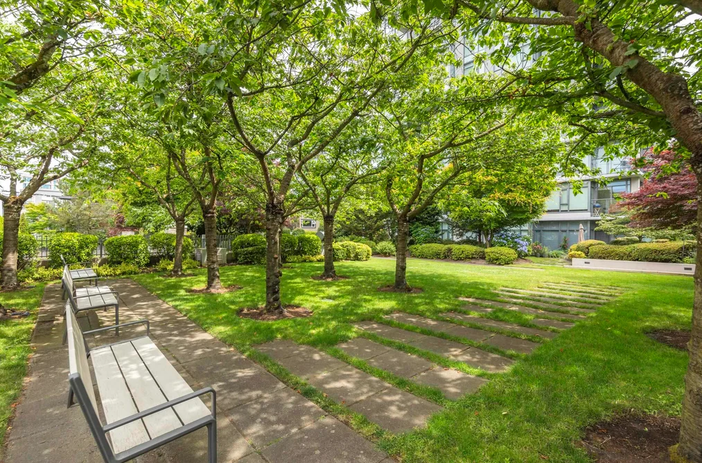 907 1333 W 11TH AVENUE, Vancouver, BC — Residential for Sale — Photo 22 of 26