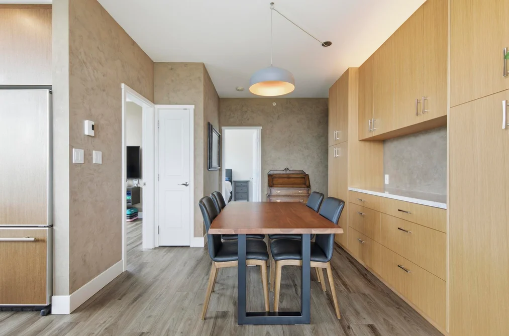 907 1333 W 11TH AVENUE, Vancouver, BC — Residential for Sale — Photo 4 of 26