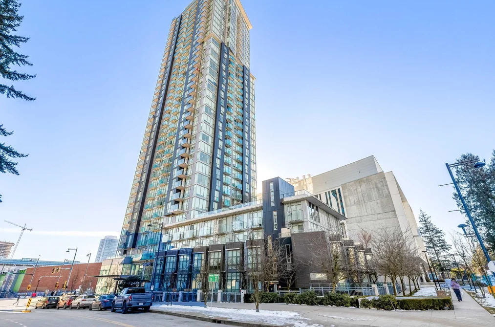Condo for sale at 907 13438 Central Avenue Surrey British Columbia - MLS: R3129999