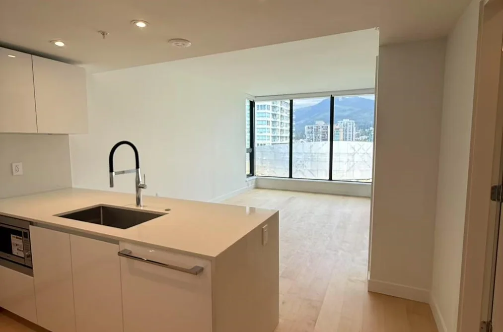 Condo for sale at 907 135 13th Street E North Vancouver British Columbia - MLS: R3145079