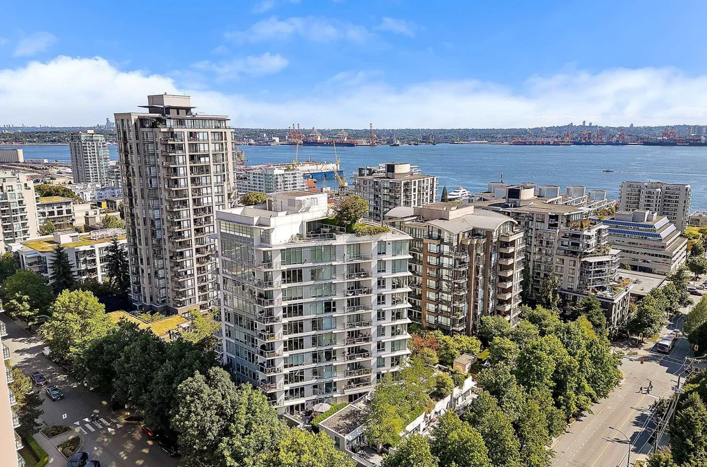 Condo for sale at 907 175 West 2nd St Street North Vancouver British Columbia - MLS: R3144569