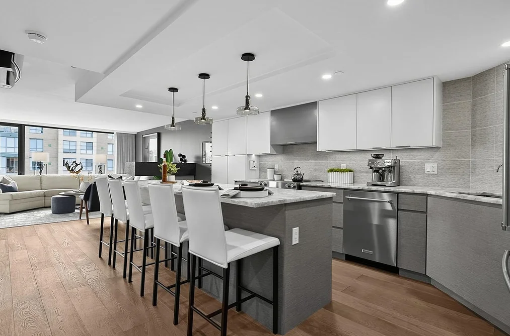 Condo for sale at 907 2201 Pine Street Vancouver British Columbia - MLS: R3153552