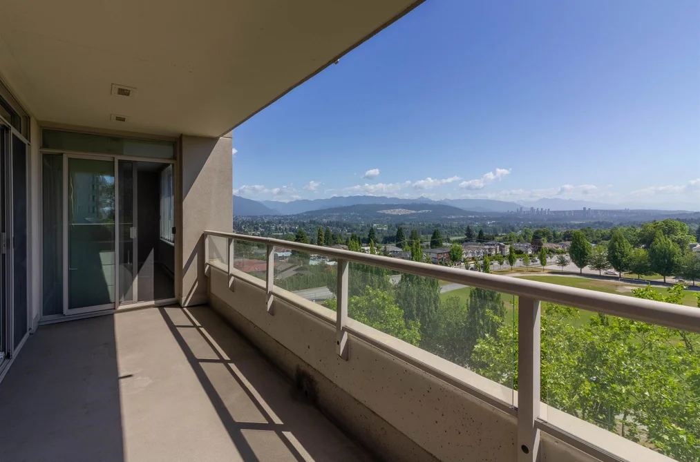 907 6055 NELSON AVENUE, Burnaby BC V5H 4L4, Burnaby BC — Residential for Sale - Photo 2