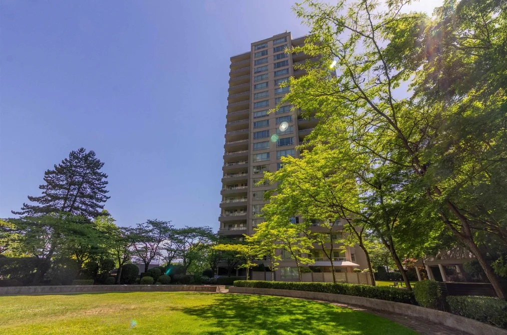907 6055 NELSON AVENUE, Burnaby BC V5H 4L4, Burnaby BC — Residential for Sale — Photo 36 of 40