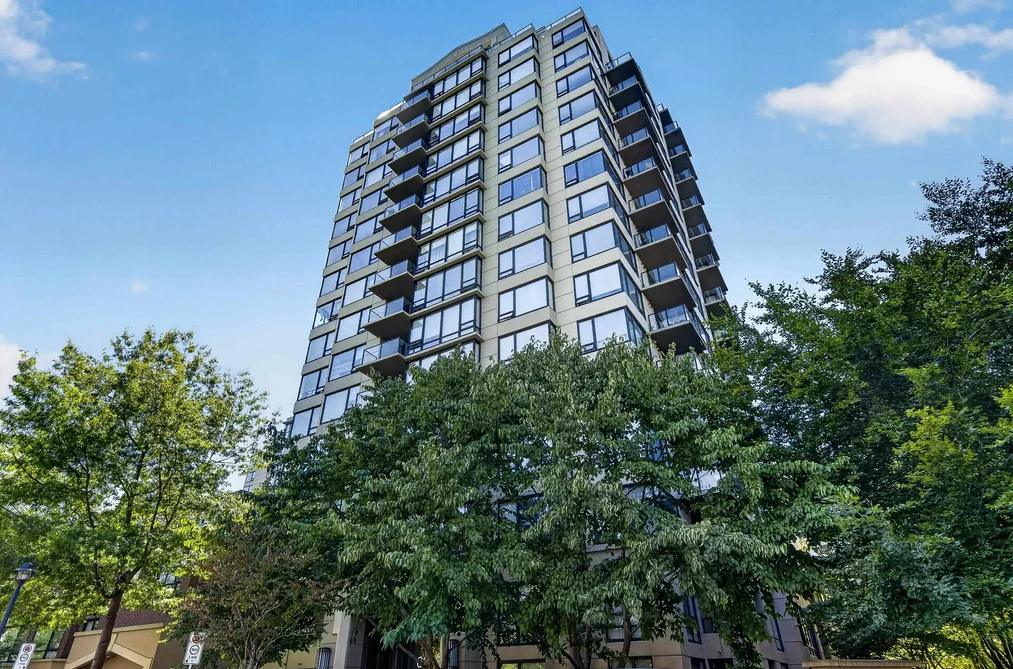 Condo for sale at 907 6233 Katsura Street Richmond British Columbia - MLS: R3153370