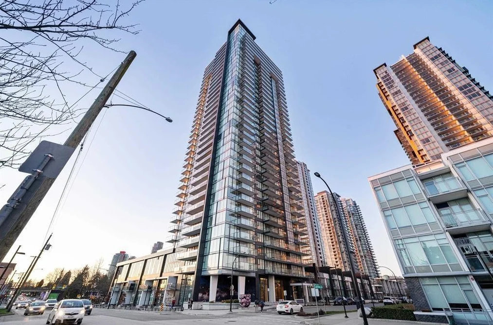Condo for sale at 907 6699 Dunblane Avenue Burnaby British Columbia - MLS: R3117076