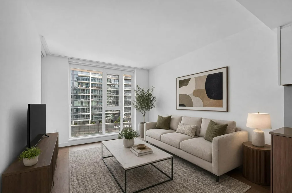 Condo for sale at 907 8199 Capstan Way Richmond British Columbia - MLS: R3147053