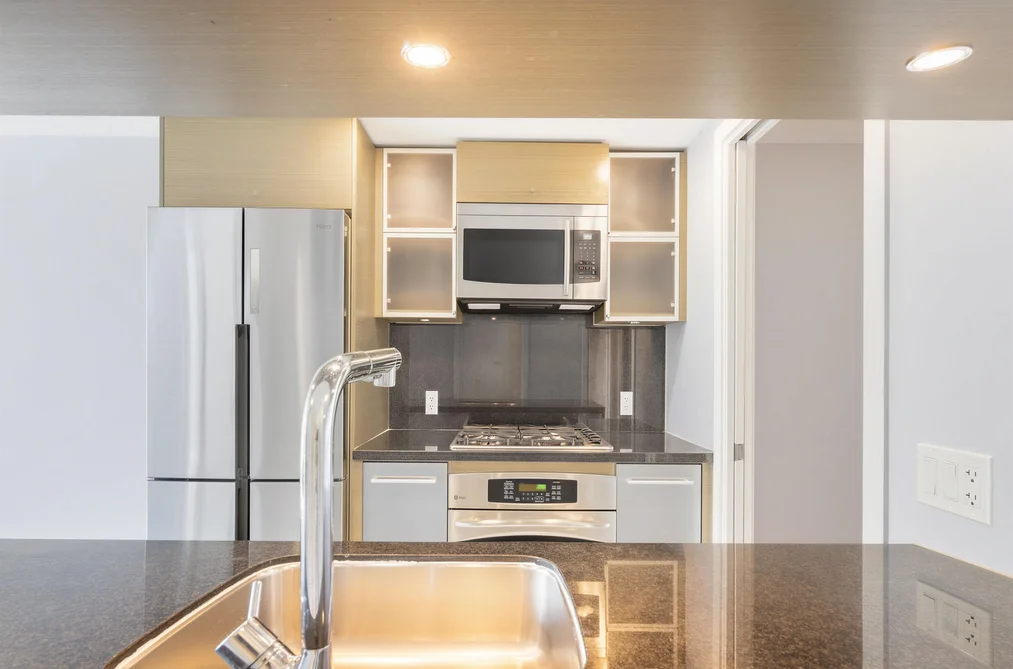 907 833 SEYMOUR STREET, Vancouver BC V6B 0G4, Vancouver BC — Residential for Sale - Photo 6