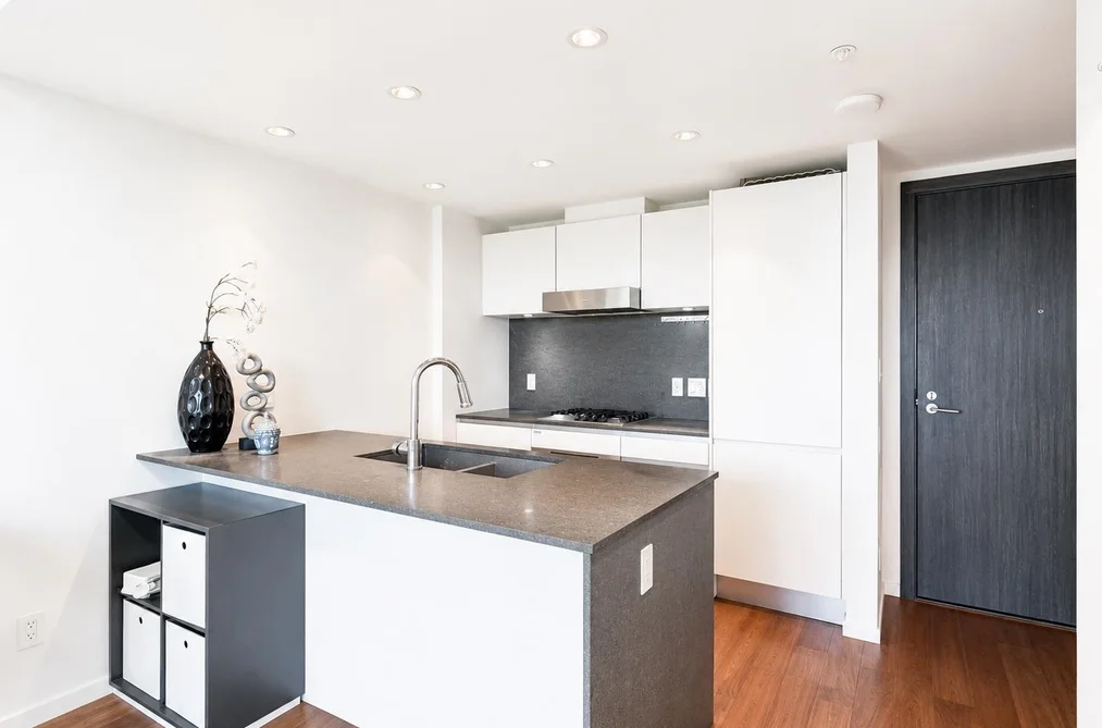 907 8488 CORNISH STREET, Vancouver BC V6P 0C2, Vancouver BC — Residential for Sale - Photo 4