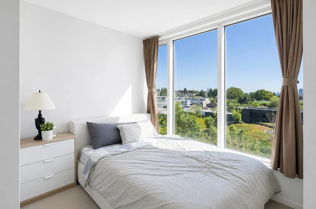 907 8488 CORNISH STREET, Vancouver BC V6P 0C2, Vancouver BC — Residential for Sale - Photo 6
