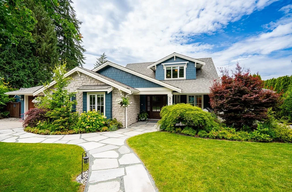 House for sale at 9071 Gay Street Langley British Columbia - MLS: R3137154