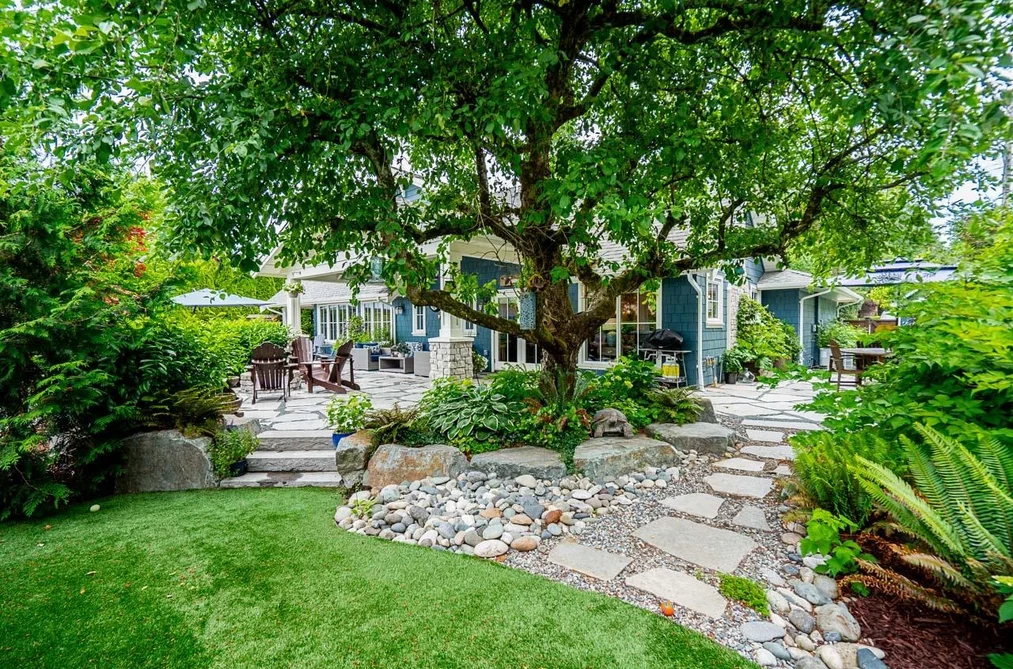 9071 GAY STREET, Langley BC V1M 2S2, Langley BC — Residential for Sale — Photo 33 of 40