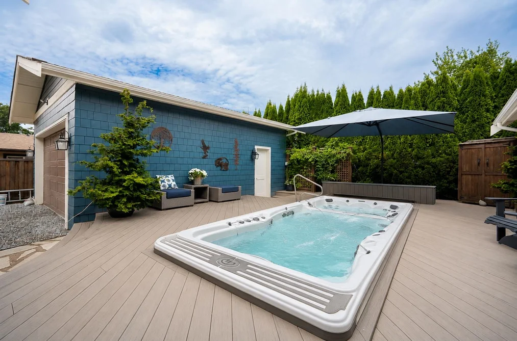 9071 GAY STREET, Langley BC V1M 2S2, Langley BC — Residential for Sale — Photo 34 of 40