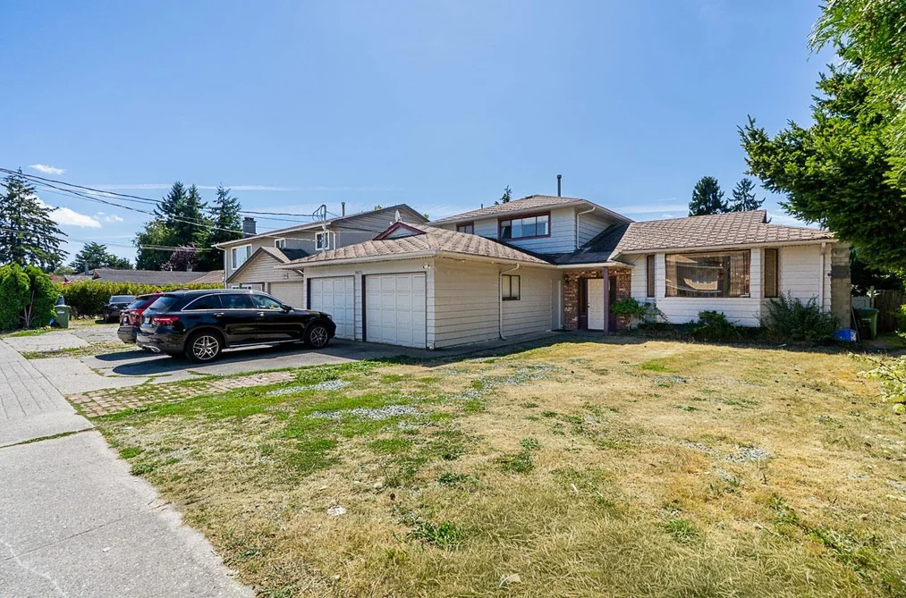 House for sale at 9071 No. 4 Road Richmond British Columbia - MLS: R3145531