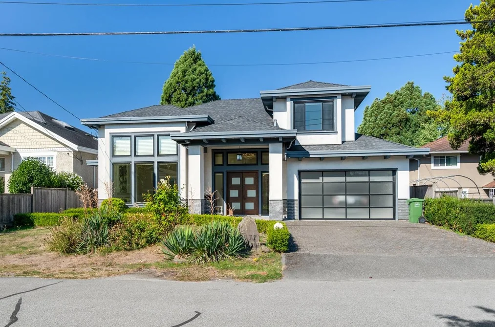 House for sale at 9071 Wellmond Road Richmond British Columbia - MLS: R3158653