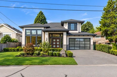 9071 Wellmond Rd, Richmond, BC - MLS: R3158653