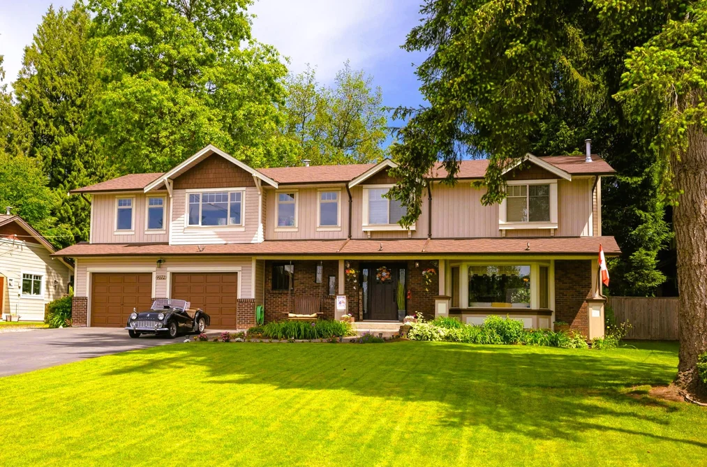 House for sale at 9072 Gay Street Langley British Columbia - MLS: R3132610