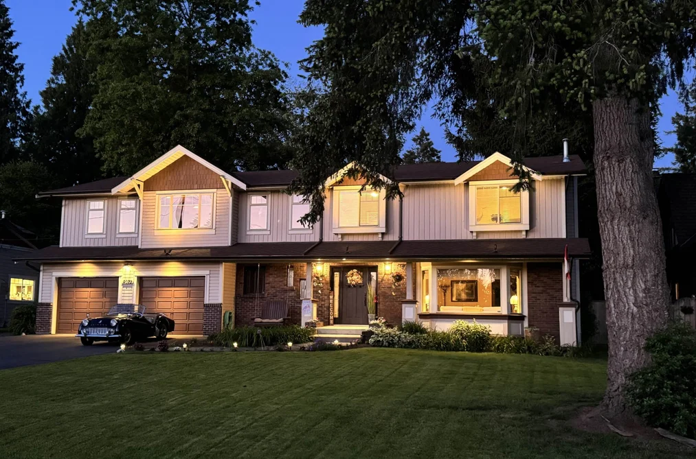 9072 GAY STREET, Langley BC V1M 2S5, Langley BC — Residential for Sale — Photo 2 of 39