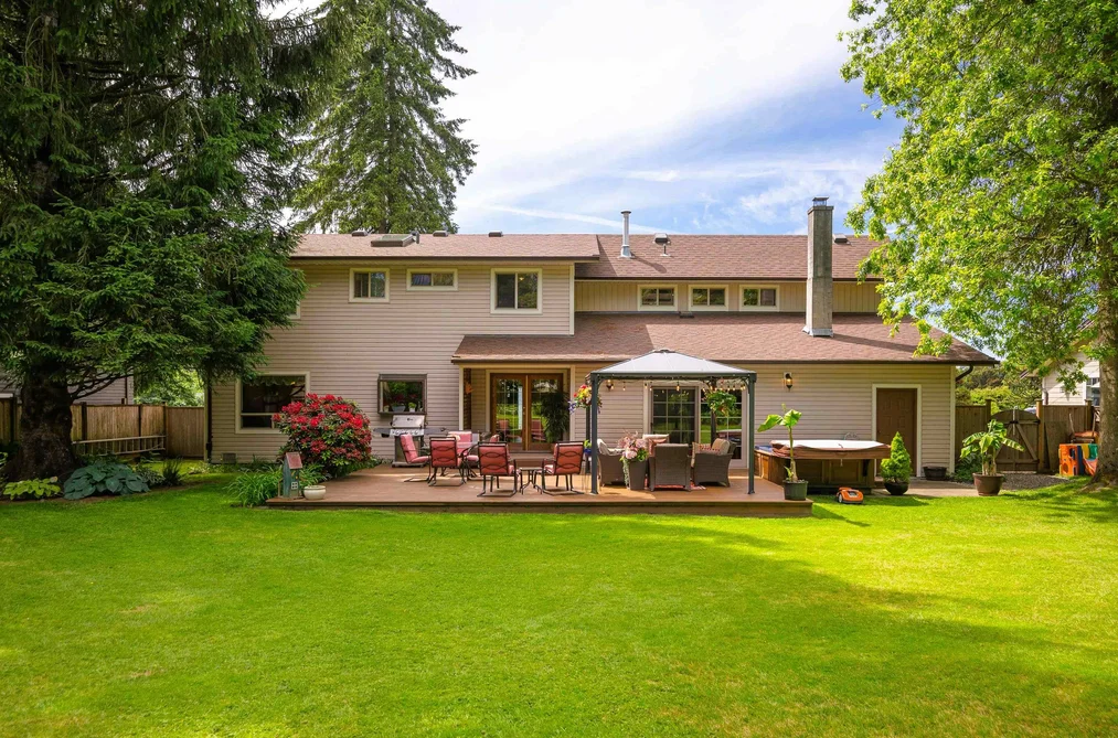 9072 GAY STREET, Langley BC V1M 2S5, Langley BC — Residential for Sale — Photo 35 of 39