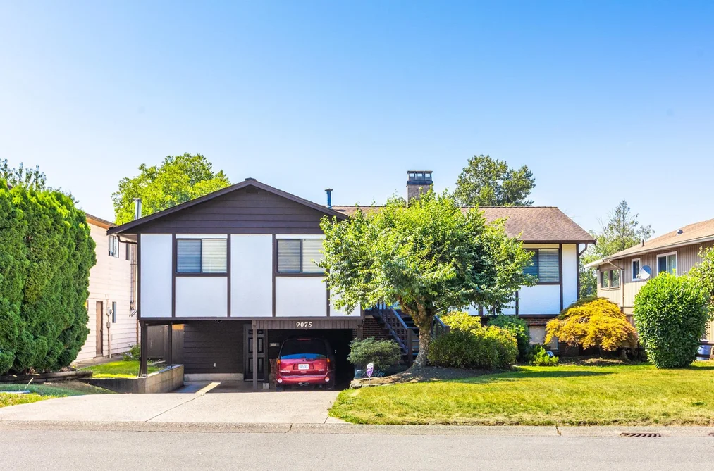 House for sale at 9075 117 Street Delta British Columbia - MLS: R3155127