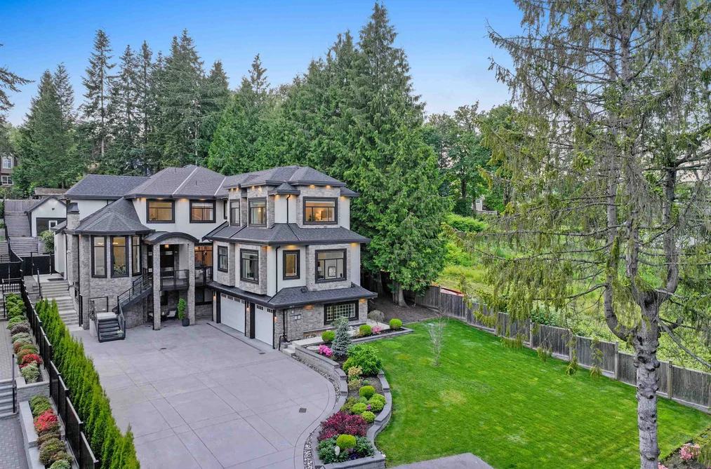 9075 164 STREET, Surrey BC V4N 2Z9, Surrey BC — Residential for Sale - Photo 3