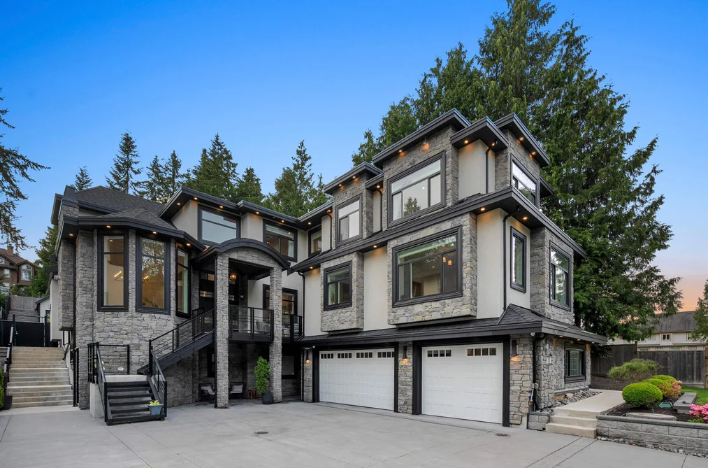 9075 164 STREET, Surrey BC V4N 2Z9, Surrey BC — Residential for Sale - Photo 4