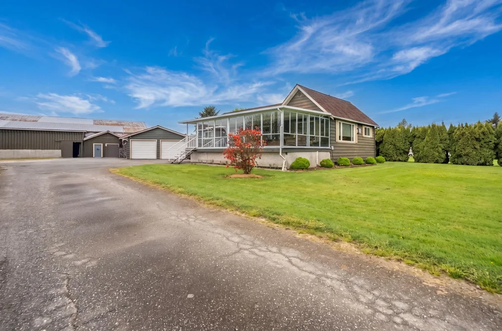 9079 SYLVESTER ROAD, Mission BC V2V 7K6, Mission BC — Residential for Sale - Photo 2