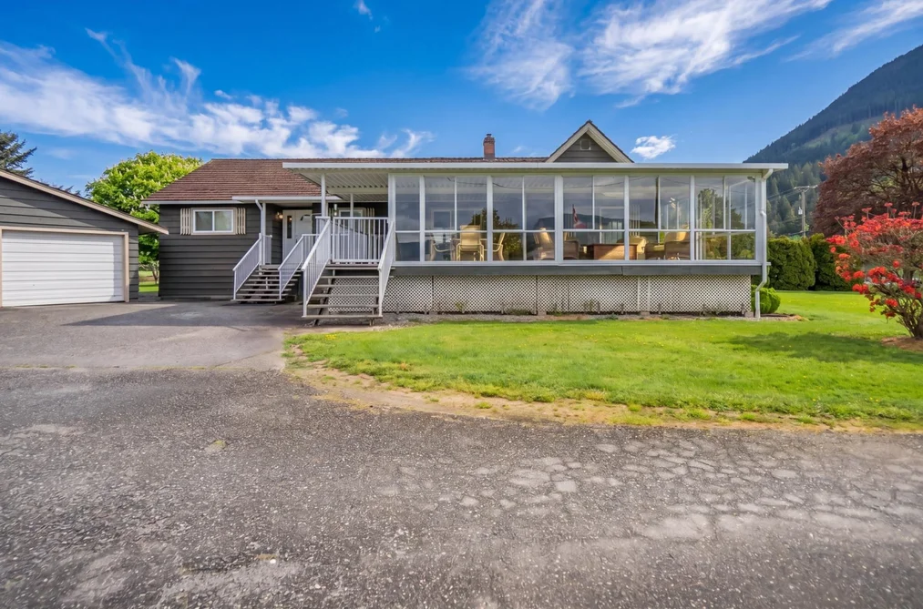 9079 SYLVESTER ROAD, Mission BC V2V 7K6, Mission BC — Residential for Sale - Photo 3