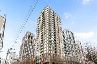 1001 Homer St Unit 908, Vancouver, BC - MLS: R3165100