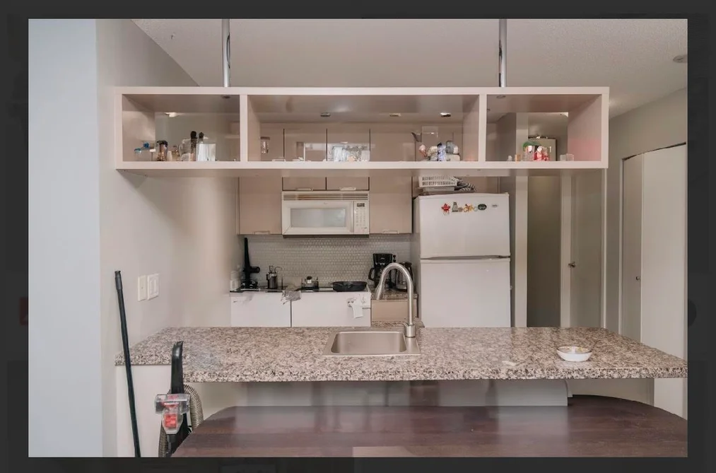 Condo for sale at 908 1082 Seymour Street Vancouver British Columbia - MLS: R3118752