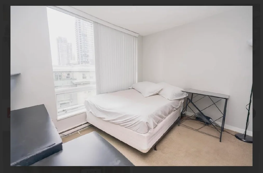 908 1082 SEYMOUR STREET, Vancouver BC V6B 1X9, Vancouver BC — Residential for Sale - Photo 2