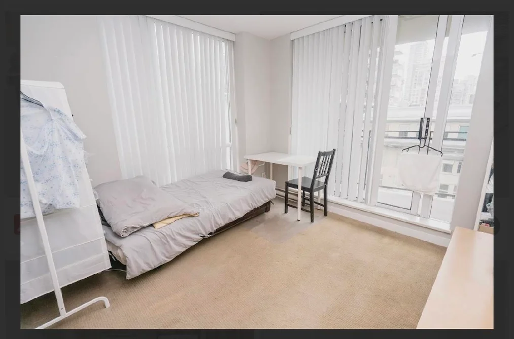 908 1082 SEYMOUR STREET, Vancouver BC V6B 1X9, Vancouver BC — Residential for Sale - Photo 6