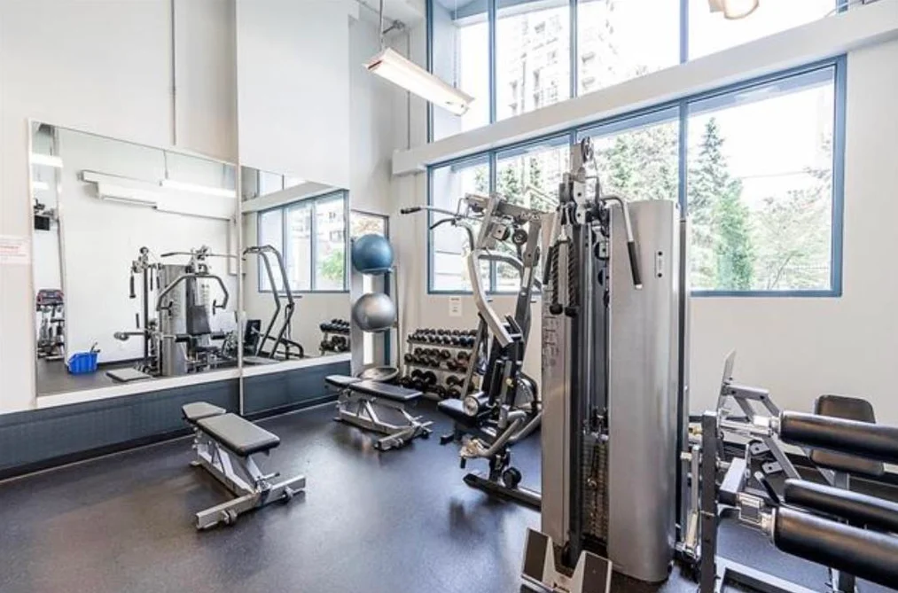 908 1238 SEYMOUR STREET, Vancouver BC V6B 3N9, Vancouver BC — Residential for Sale — Photo 10 of 12
