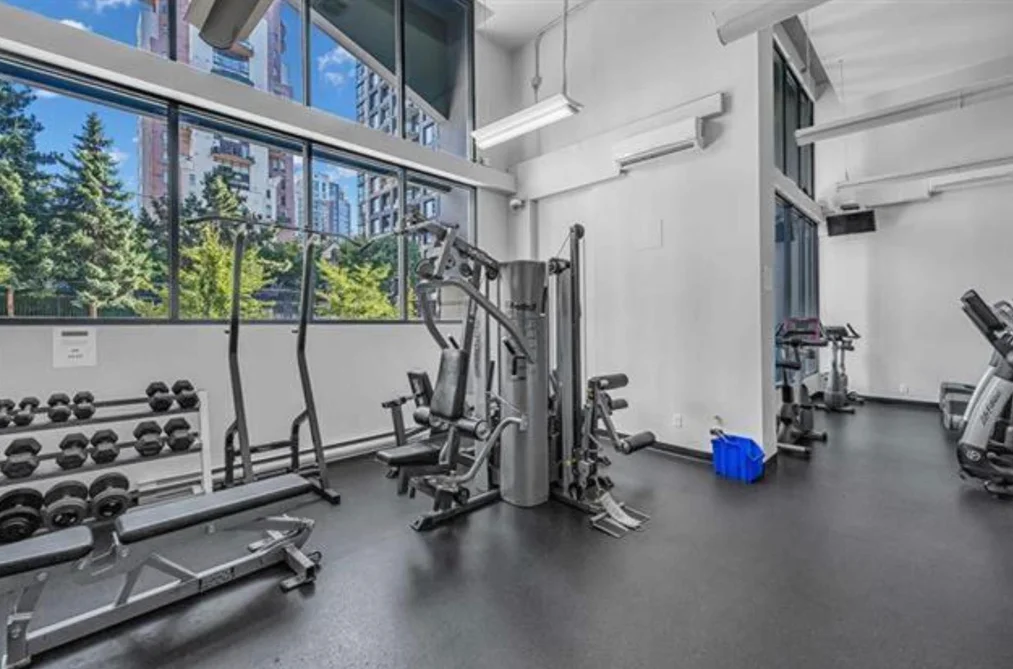 908 1238 SEYMOUR STREET, Vancouver BC V6B 3N9, Vancouver BC — Residential for Sale — Photo 11 of 12