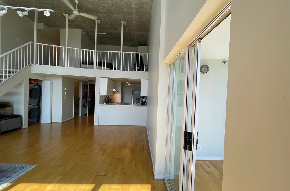 908 1238 SEYMOUR STREET, Vancouver BC V6B 3N9, Vancouver BC — Residential for Sale — Photo 7 of 12