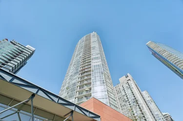 1408 Strathmore Mews Unit 908, Vancouver, BC - MLS: R3174023