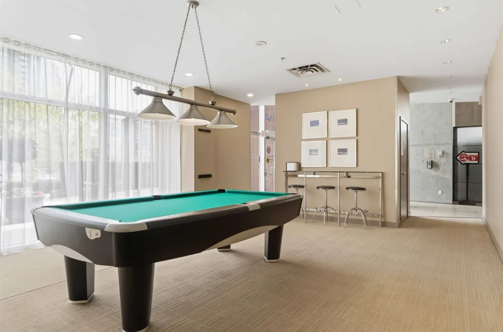908 1408 STRATHMORE MEWS, Vancouver BC V6Z 3A9, Vancouver BC — Residential for Sale - Photo 6