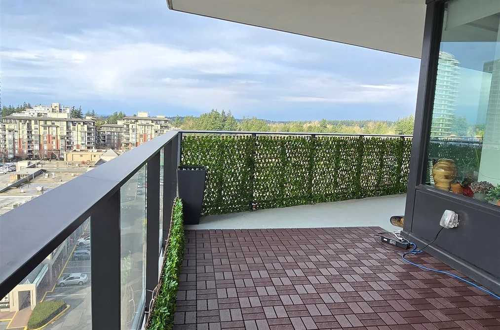 908 1588 JOHNSTON ROAD, White Rock BC V4B 0C5, White Rock BC — Residential for Sale - Photo 3